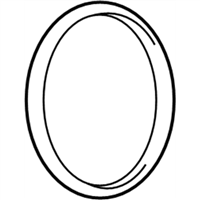 BMW 11511705408 Gasket Ring