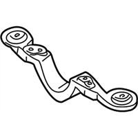 BMW 33321094421 Push Rod