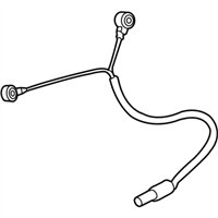 BMW 13627568421 Ping Sensor