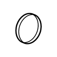 BMW 11538658571 Profile-Gasket