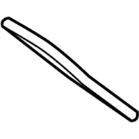 BMW 11518516207 Profile-Gasket