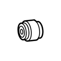 BMW 33326780438 Ball Joint