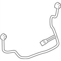 BMW 13627598861 Ping Sensor