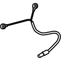 BMW 13627566785 Ping Sensor