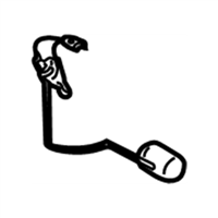 BMW 16146765824 Right Fuel Level Sensor