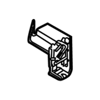 BMW 16146765825 Left Fuel Level Sensor