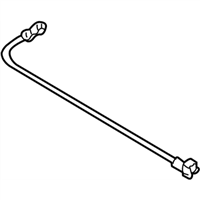 BMW 61128374679 Antenna Cable Diversity