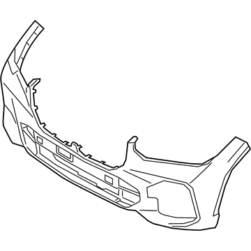 BMW 51118746238