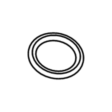 BMW 11127806507 Profile-Gasket