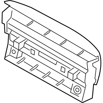 BMW 52109172453