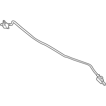 BMW 65779314655 Sensor, Hv Switch-Off