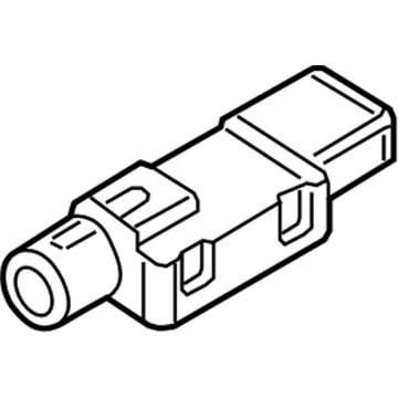 BMW 63319240765 Led Module