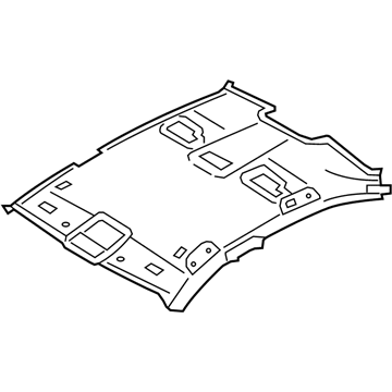 BMW 51448035852