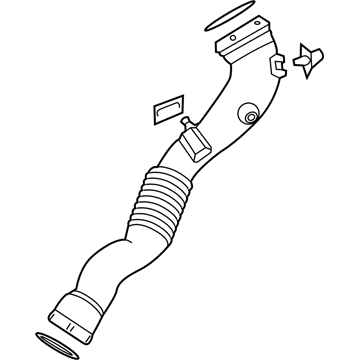 BMW 13717604033