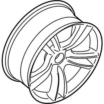 BMW 36116777779