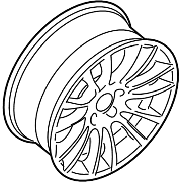 BMW 36116851077