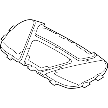 BMW 51489141036