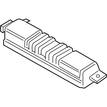 BMW 72126805105