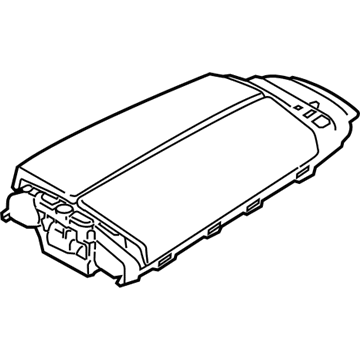 BMW 51169238311