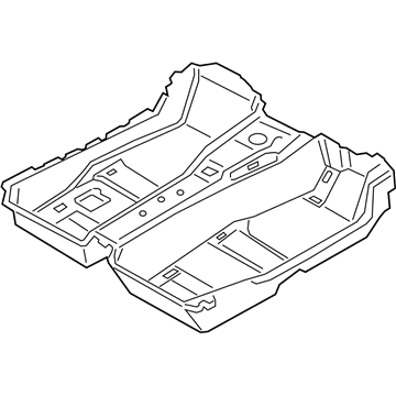 BMW 51477456360