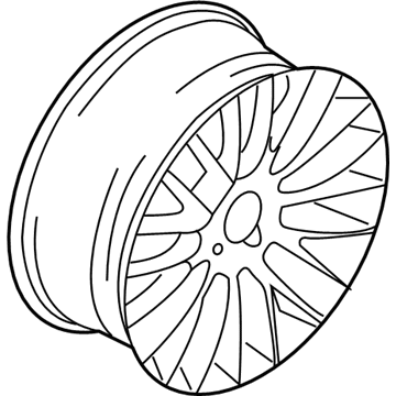 BMW 36116787608