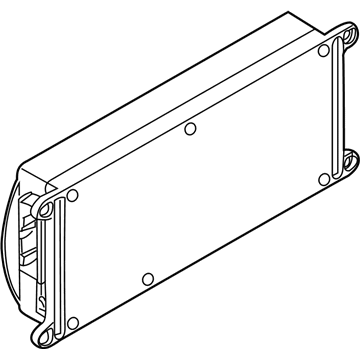 BMW 84102447926 Combox Next Generation