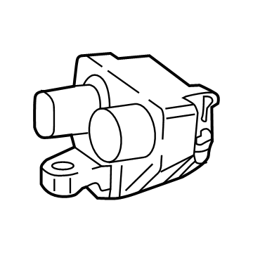 BMW 63147946663 Light Module For Light Carpe