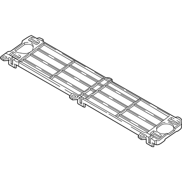 BMW 17117589472 Cover