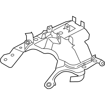 BMW 17137575551