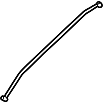 BMW 51248222932 Connection Rod