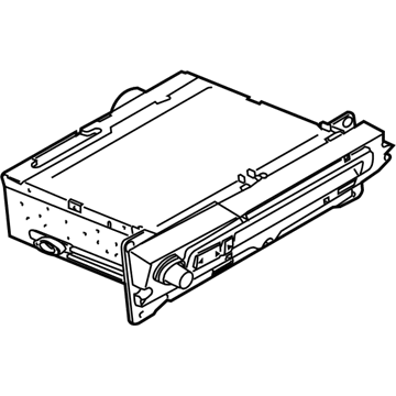 BMW 65129227518 Champ Professional