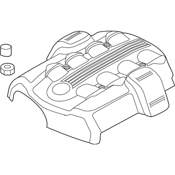 BMW 11617547248