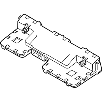 BMW 66516996069