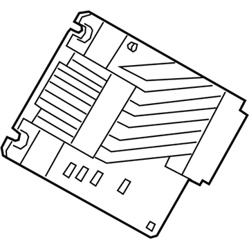 BMW 65128779561