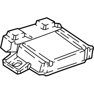 BMW 84109128982 Lte Compensator