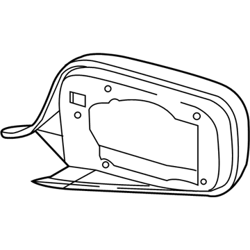 BMW 51167002914 Supporting Ring Right