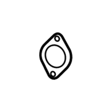 2009 BMW M3 Exhaust Flange Gasket - 11627841114