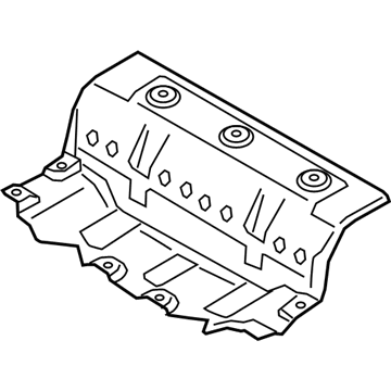 BMW 51487340227