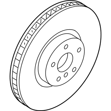 BMW 34116860909