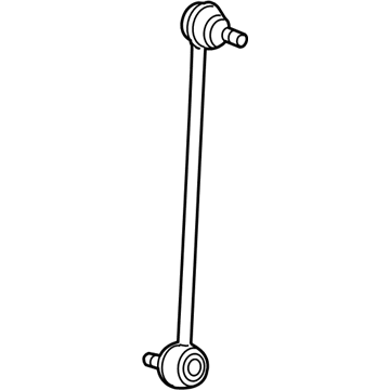 BMW Sway Bar Link - 31356777319