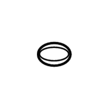 BMW 11127837024 Gasket