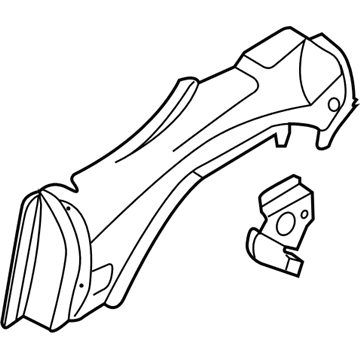 BMW 41217064699