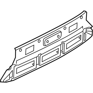 BMW 51128050387