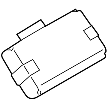 BMW 84106833994 BATTERY