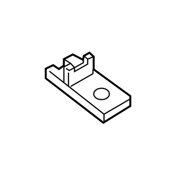 BMW 51627483707 ADJUSTMENT ELEMENT