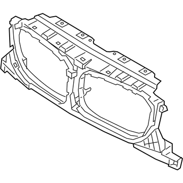 BMW 51647397471