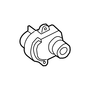 BMW 66209472197 ULTRASONIC SENSOR SUNSET ORA