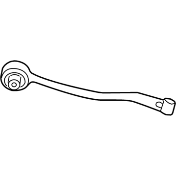 BMW Control Arm - 31106787673