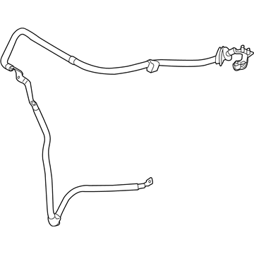 BMW 12428677250 Battery Cable/Cable Starter