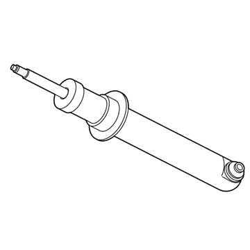 BMW 33507856904 SPRING STRUT EDC REAR